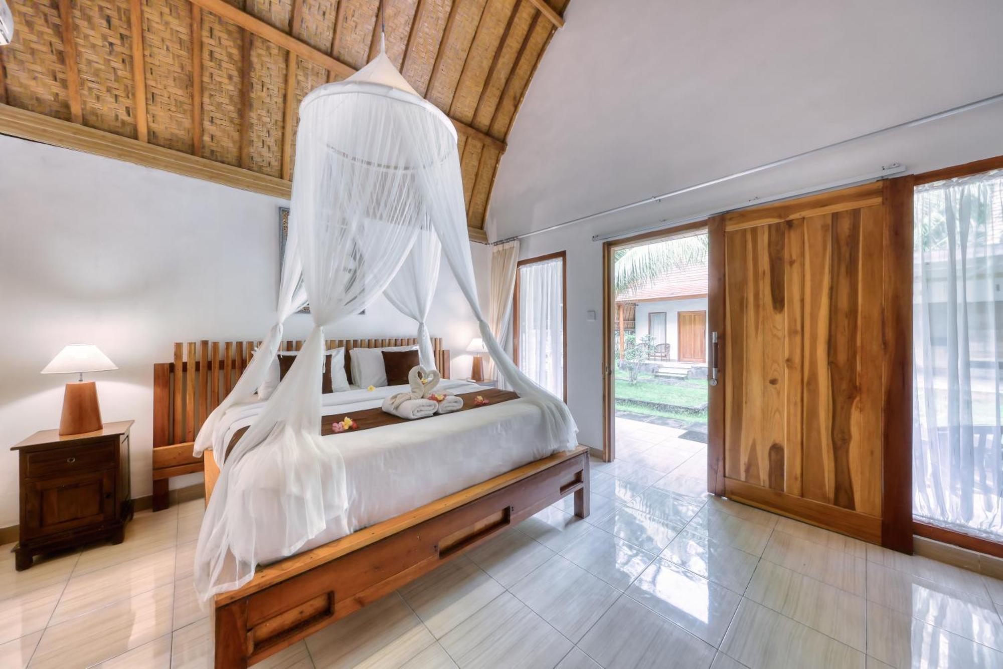 Komurd Lavender Bungalow Sakti المظهر الخارجي الصورة