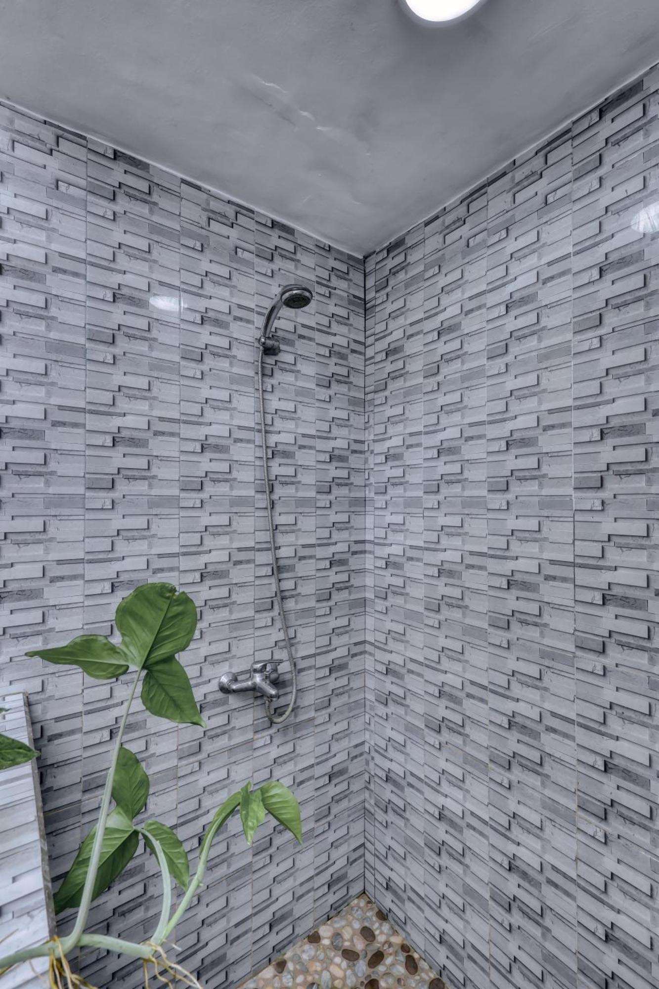 Komurd Lavender Bungalow Sakti المظهر الخارجي الصورة