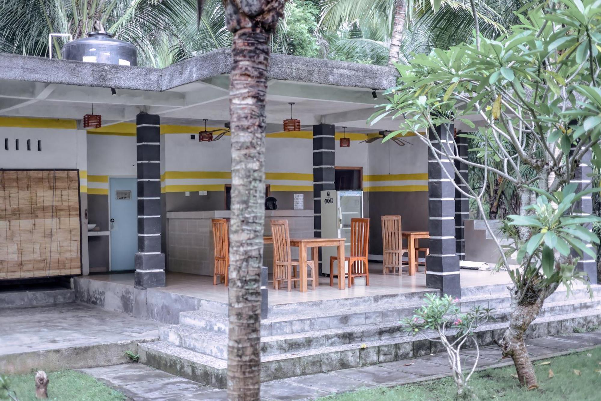 Komurd Lavender Bungalow Sakti المظهر الخارجي الصورة