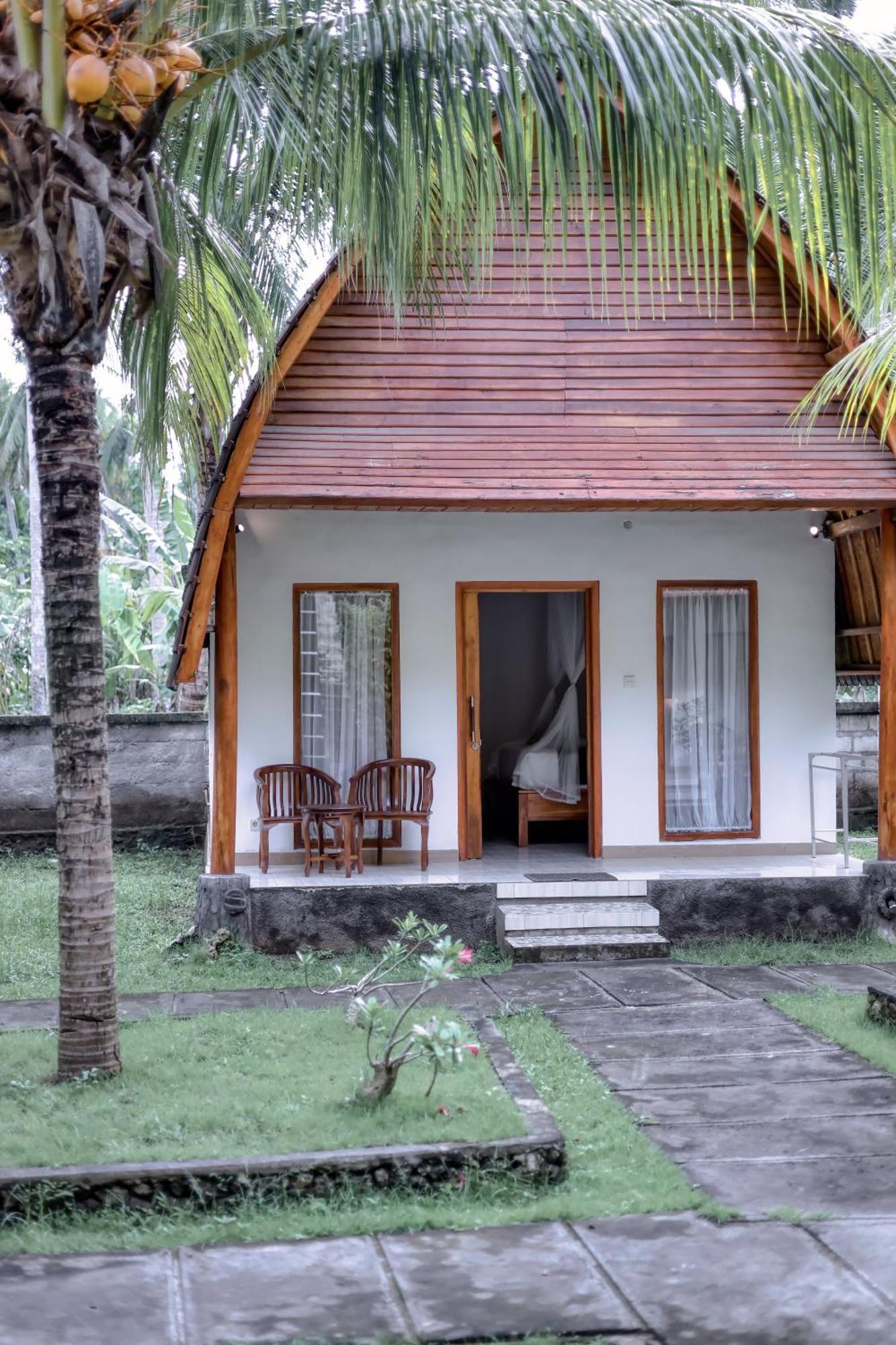 Komurd Lavender Bungalow Sakti المظهر الخارجي الصورة