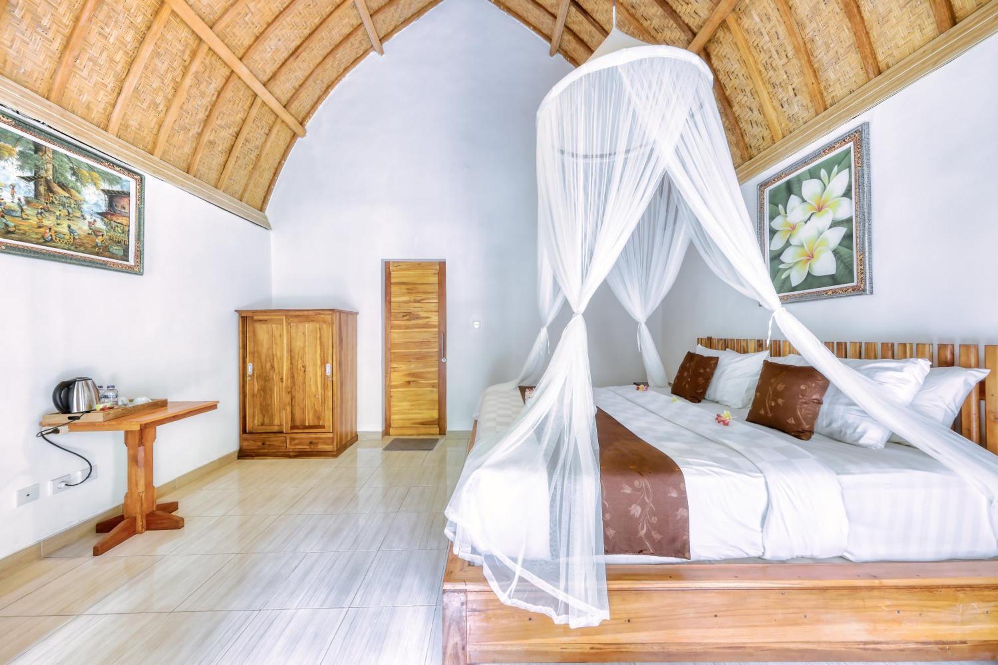 Komurd Lavender Bungalow Sakti المظهر الخارجي الصورة