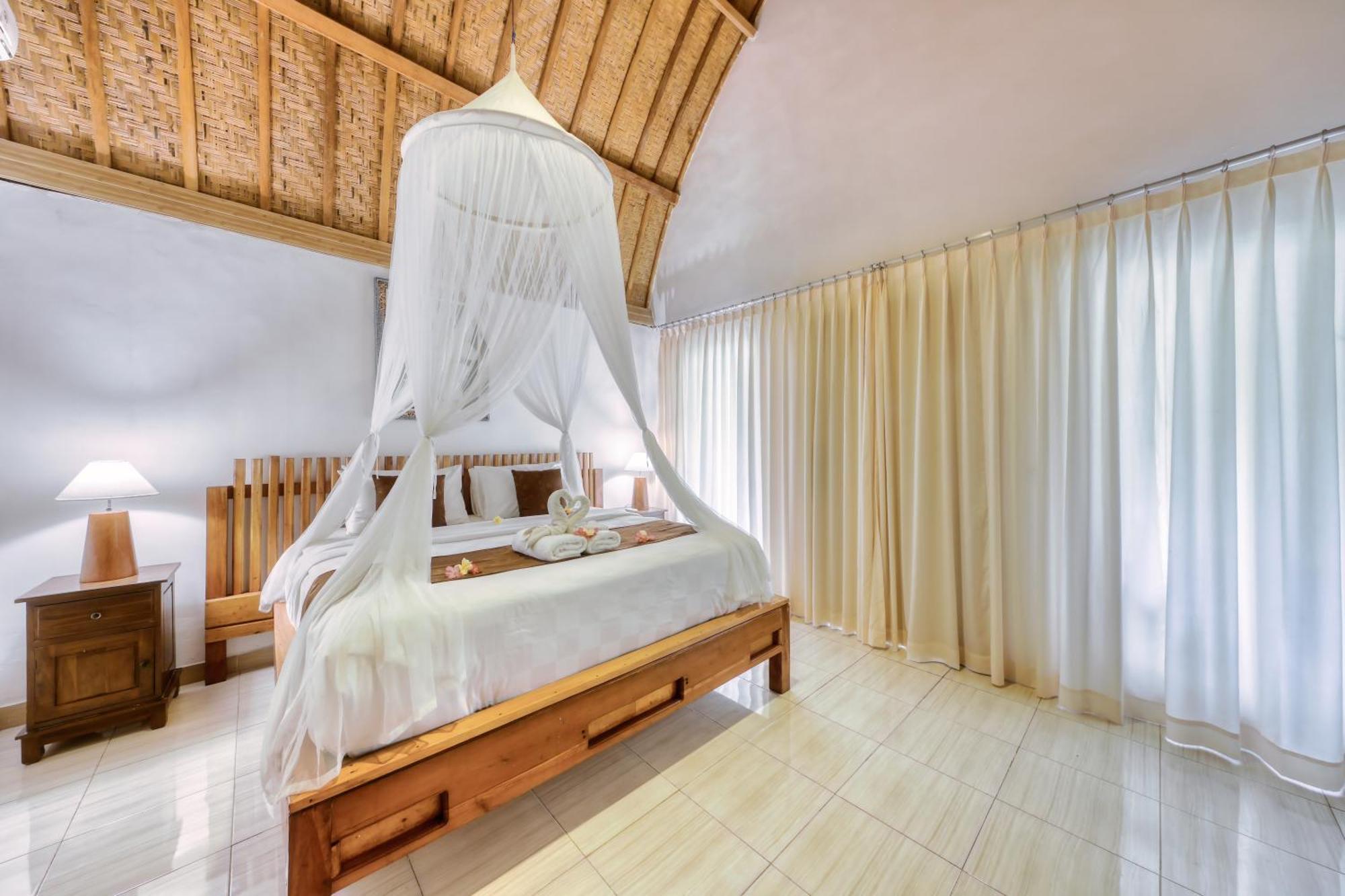 Komurd Lavender Bungalow Sakti المظهر الخارجي الصورة