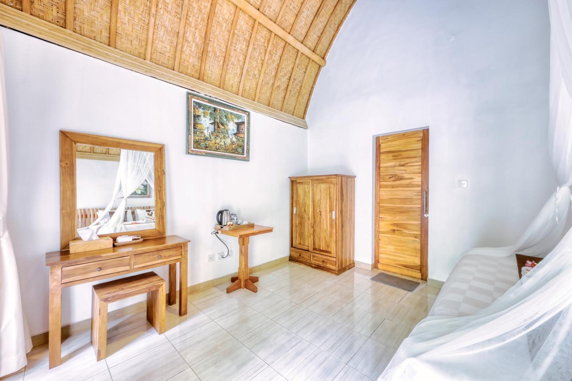 Komurd Lavender Bungalow Sakti المظهر الخارجي الصورة