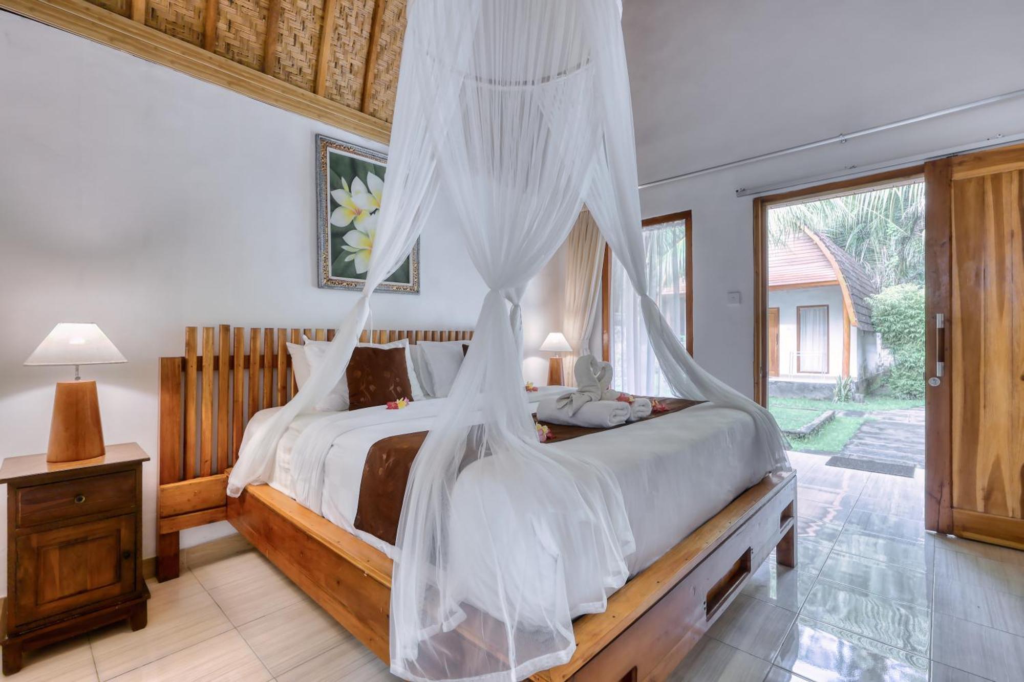 Komurd Lavender Bungalow Sakti المظهر الخارجي الصورة