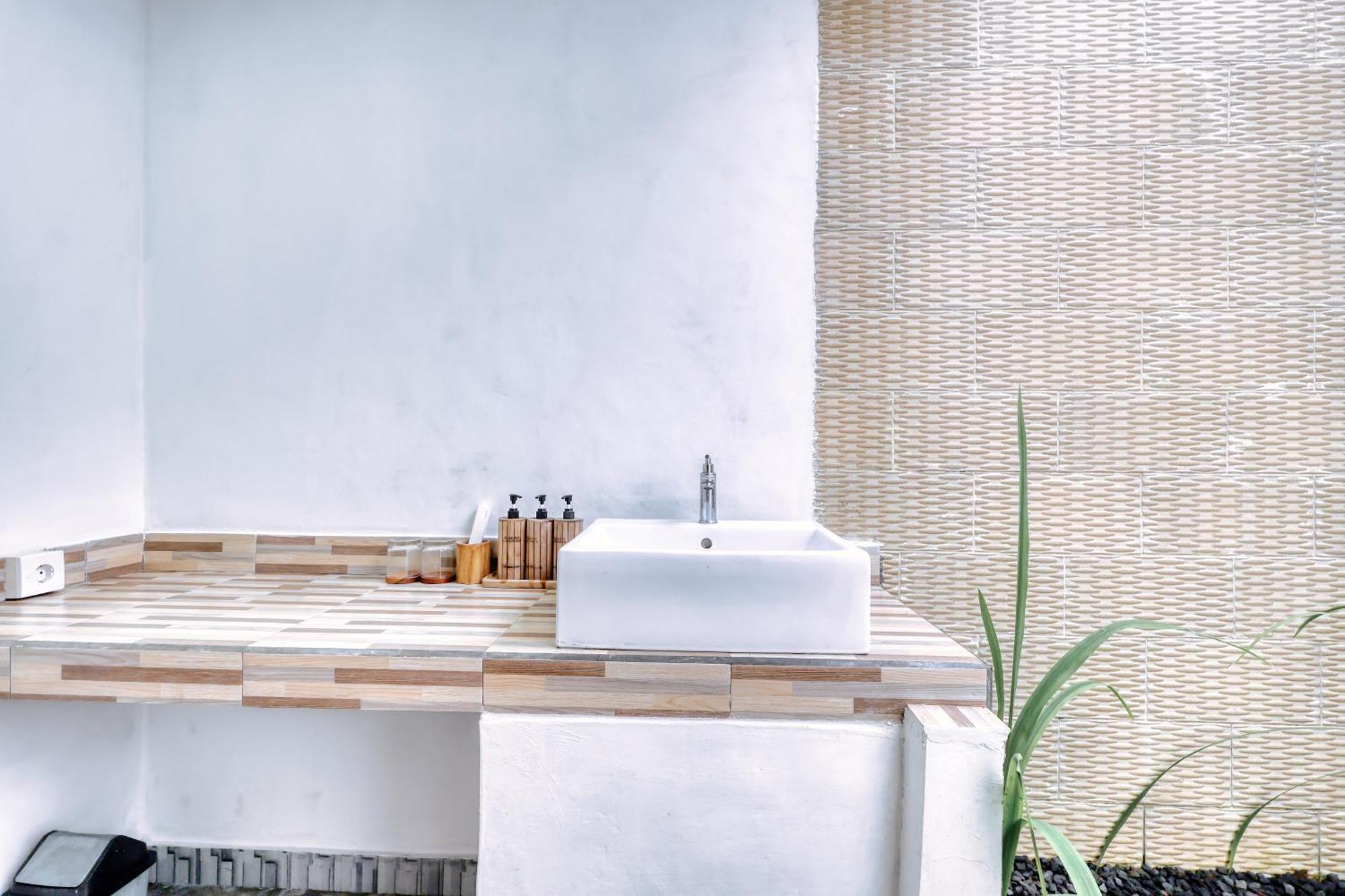 Komurd Lavender Bungalow Sakti المظهر الخارجي الصورة